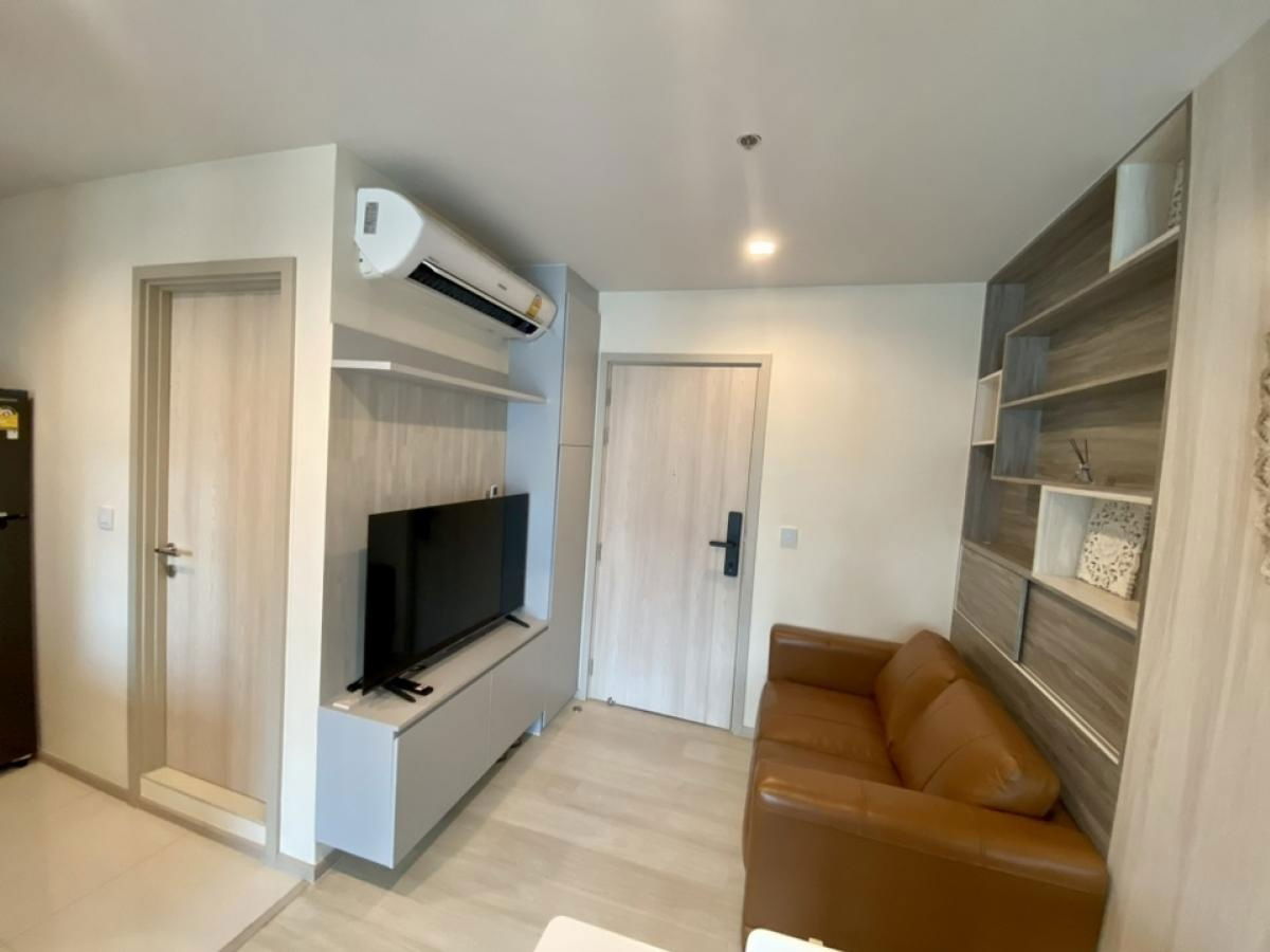 Life One Wireless Size 35 square meters