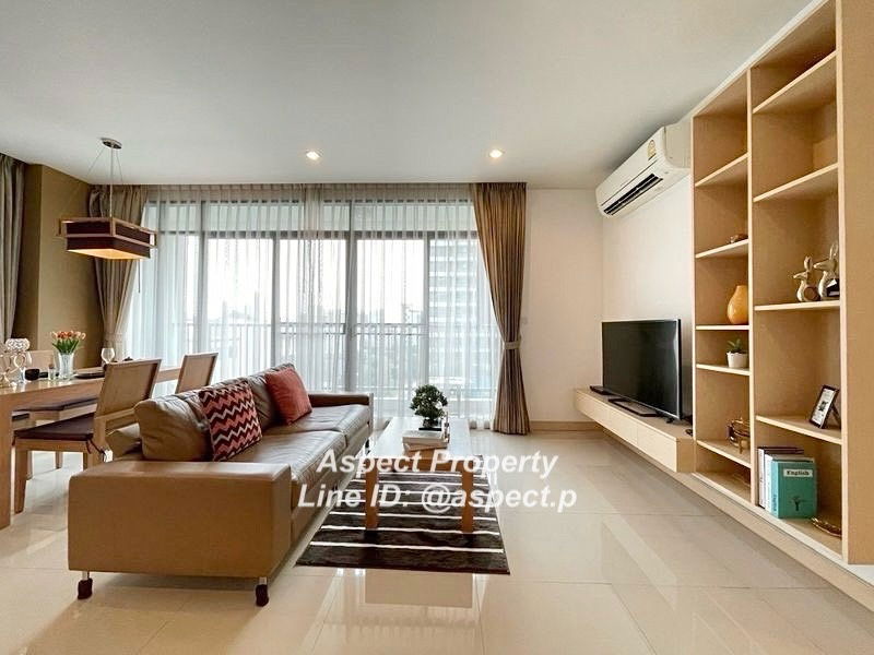 Condo Santara 1Bed 29,000 Baht