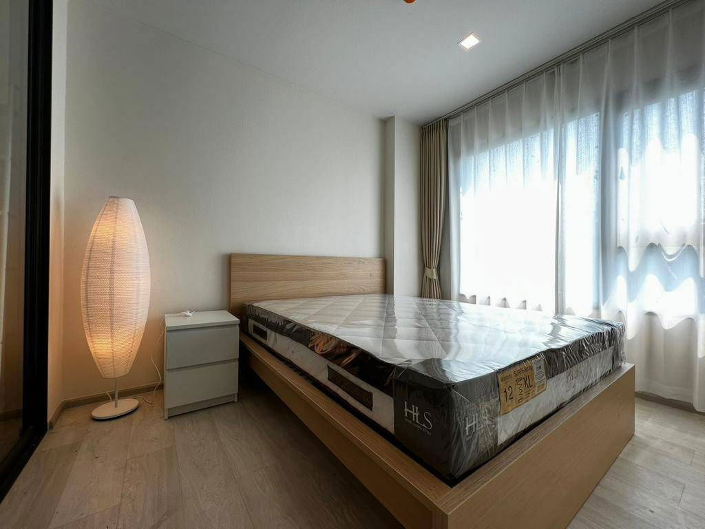 🏙 For Rent: Life One Wireless – 1 Bedroom Plus Near BTS Ploenchit & Central Embassy