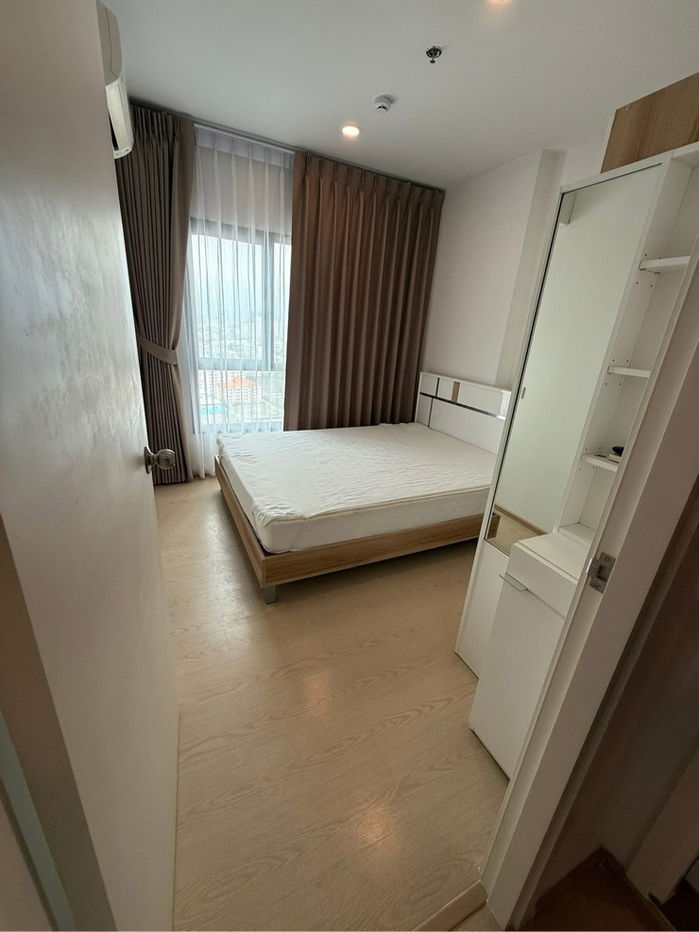 For rent  The Tree Sukhumvit 71 - Ekamai