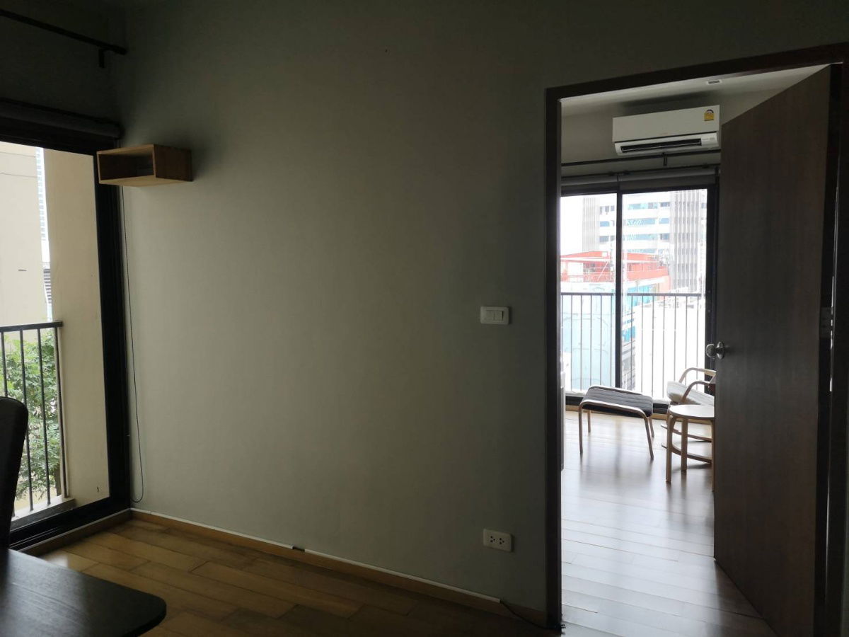 for rent condo Noble Revent (S15-35869)