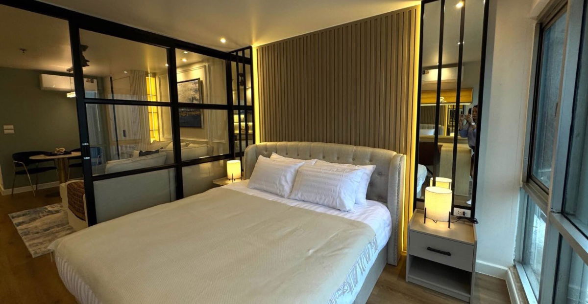 Sukhumvit                           Suite