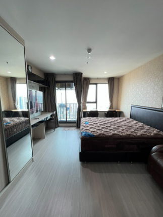 for rent condo Life ladprao (S15-40621)
