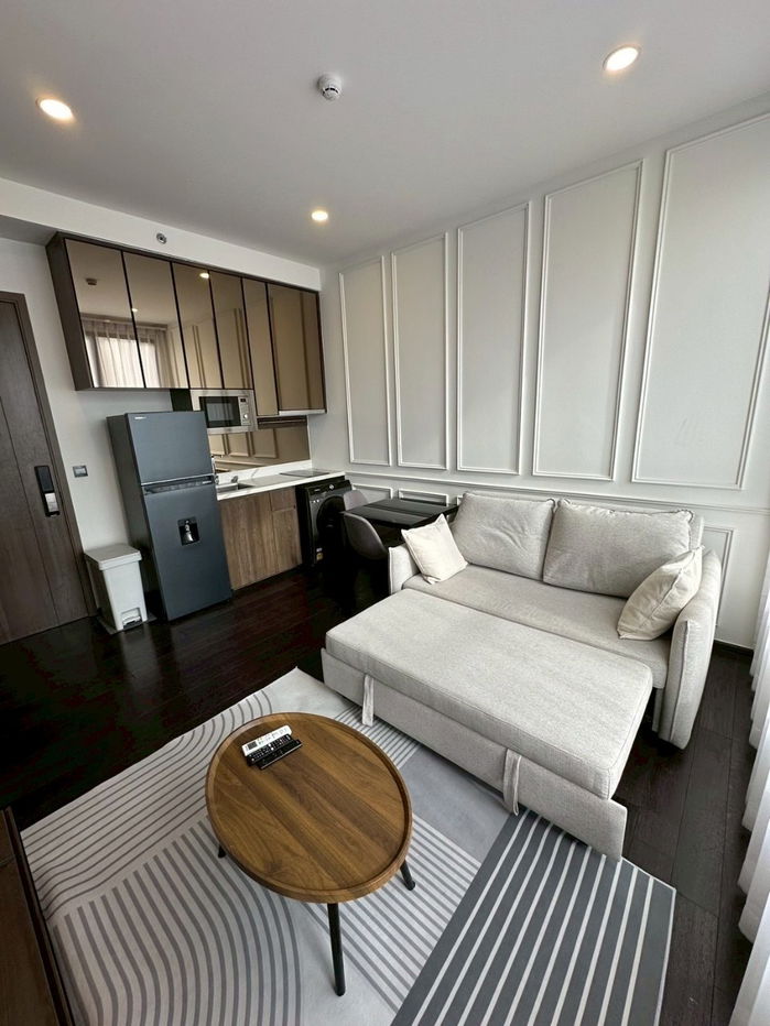 BC281 ให้เช่าคอนโด พาร์ค ออริจิ้น ทองหล่อ