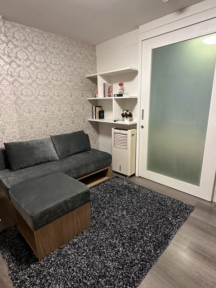 Dcondo building A-3 floor 9900 ready to move in