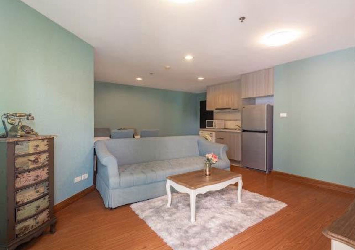 Belle Grand Rama 9 (Belle Avenue)