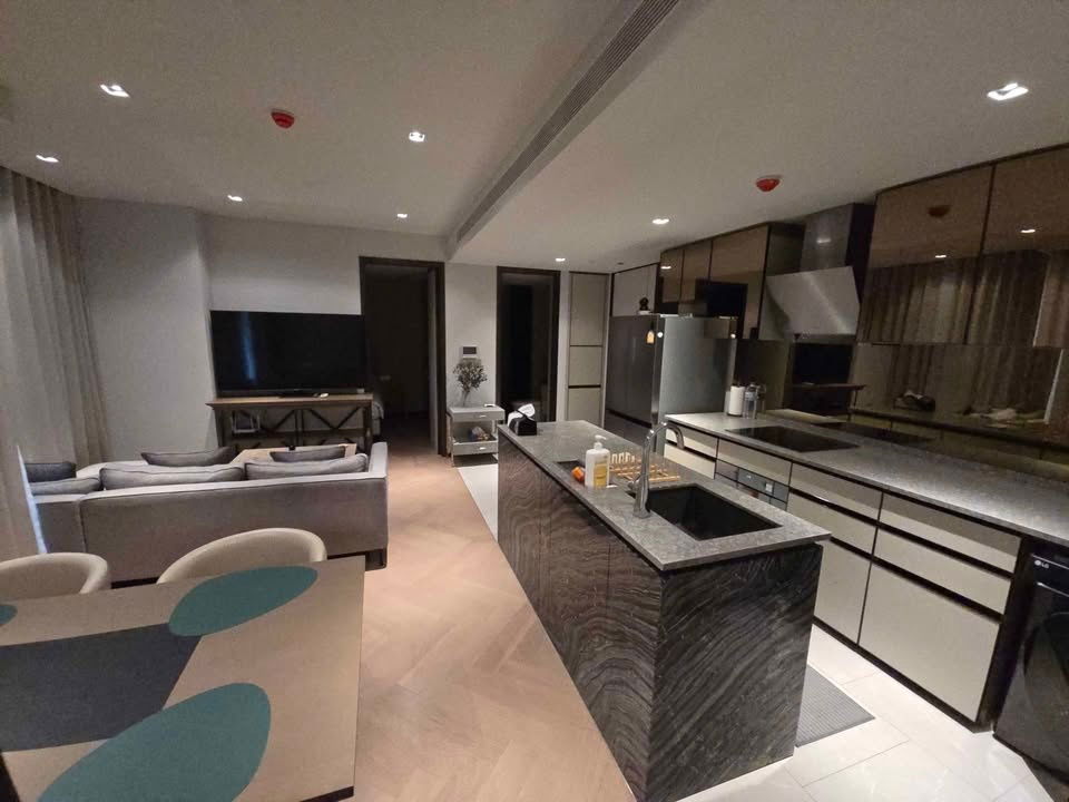 ✨Condo for Rent : The Reserve Hideaway (( BTS Ekkamai )) AP-02 ( line : @condo91 )