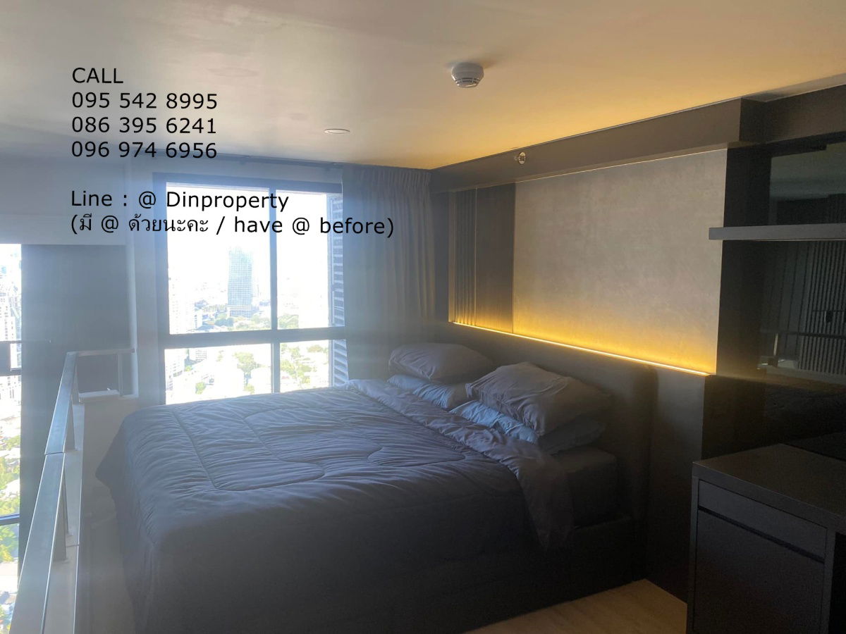 Rent  Knightbridge Prime Sathorn 1 Duplex  BTS  Chong Nonsi station