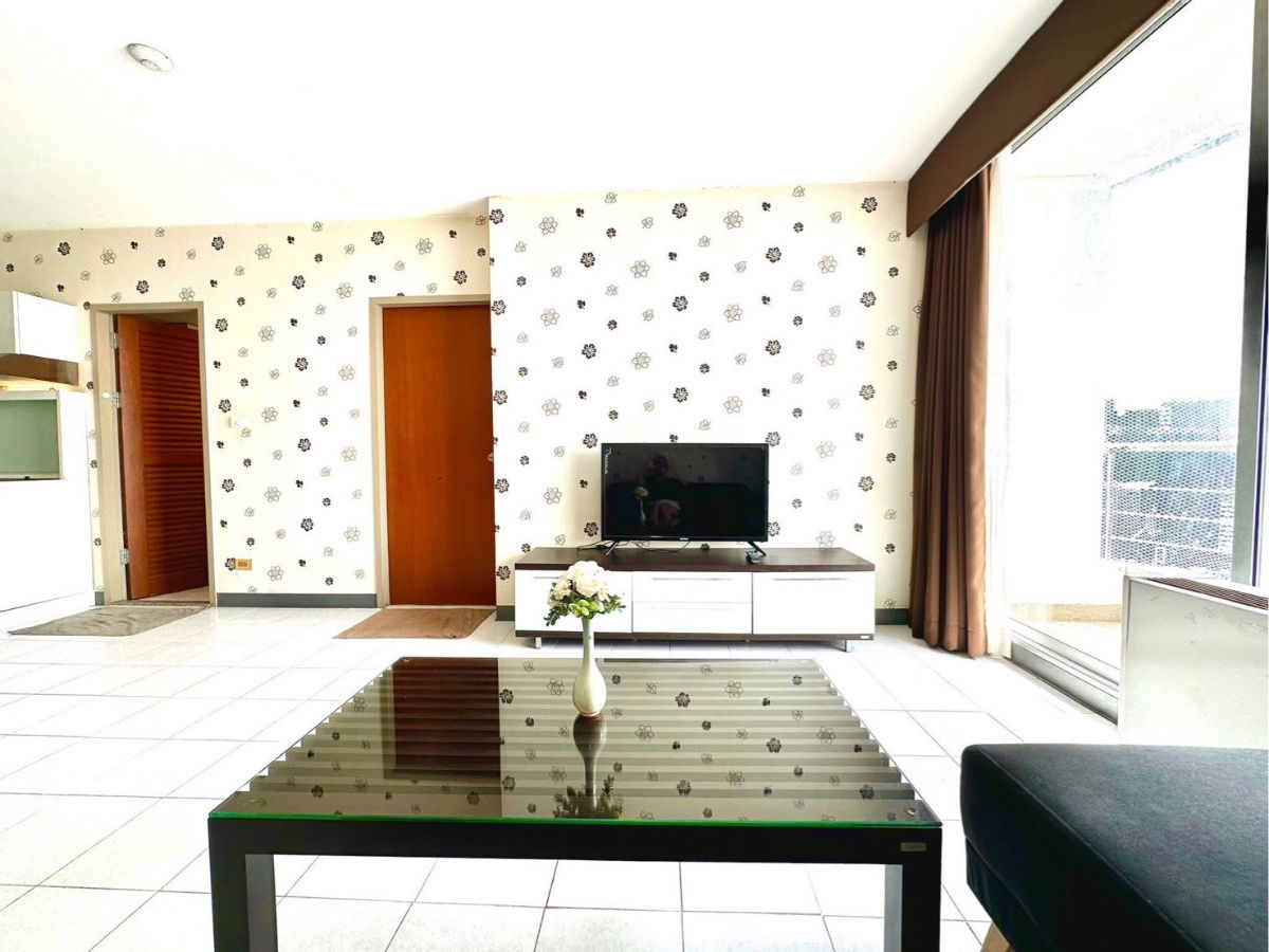 Supalai Park Phaholyothin                    21