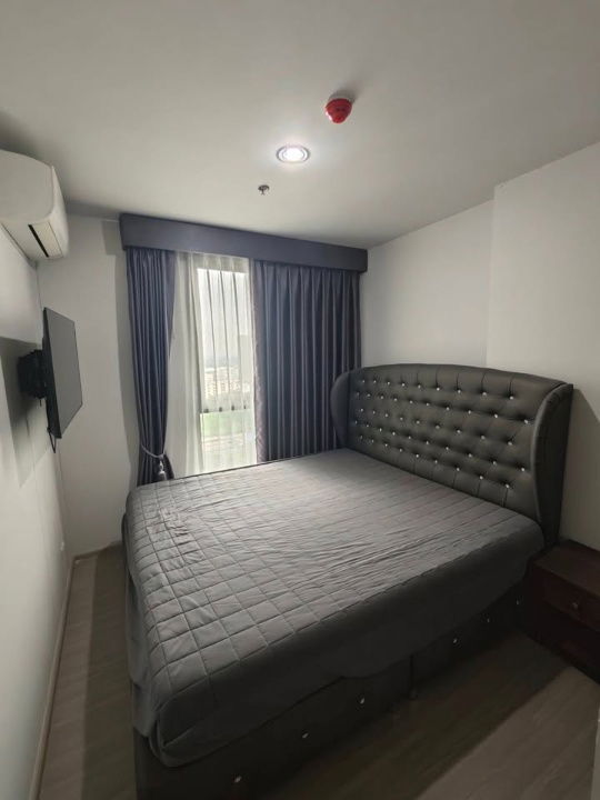 เช่าคอนโด เดอะ พาร์คแลนด์ เพชรเกษม 56 (A6805018)