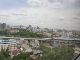 Condo for rent, Miti Chiva Kaset Station, 36 sq m., next to Kaset BTS.