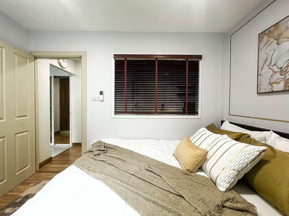 Condo for Rent at The One Plus @ Srinakarindra (B6805037)