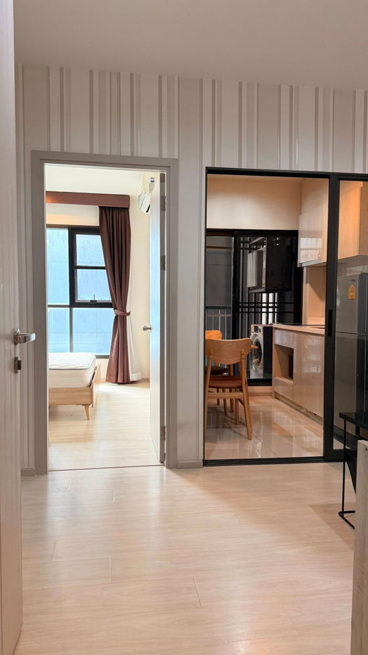 ให้เช่าคอนโด ไลฟ์ สุขุมวิท 48 (E6805040) ID Line : @condo101