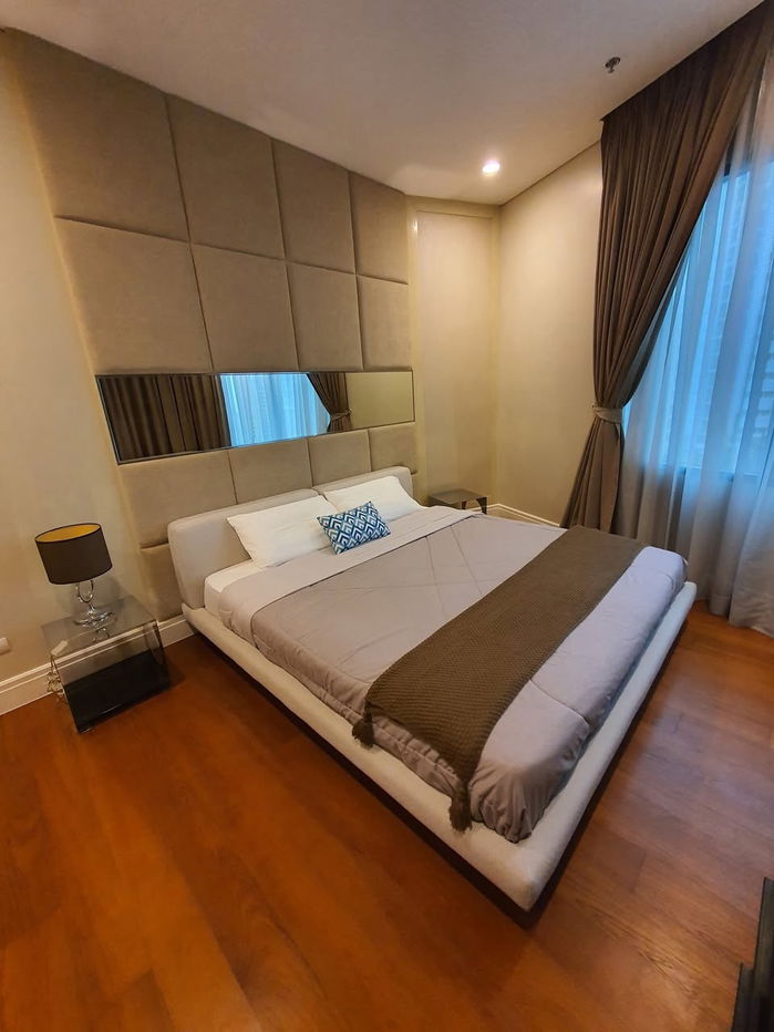 Condo For Rent Bright Sukhumvit 24 (E6805038) ID Line : @condo101