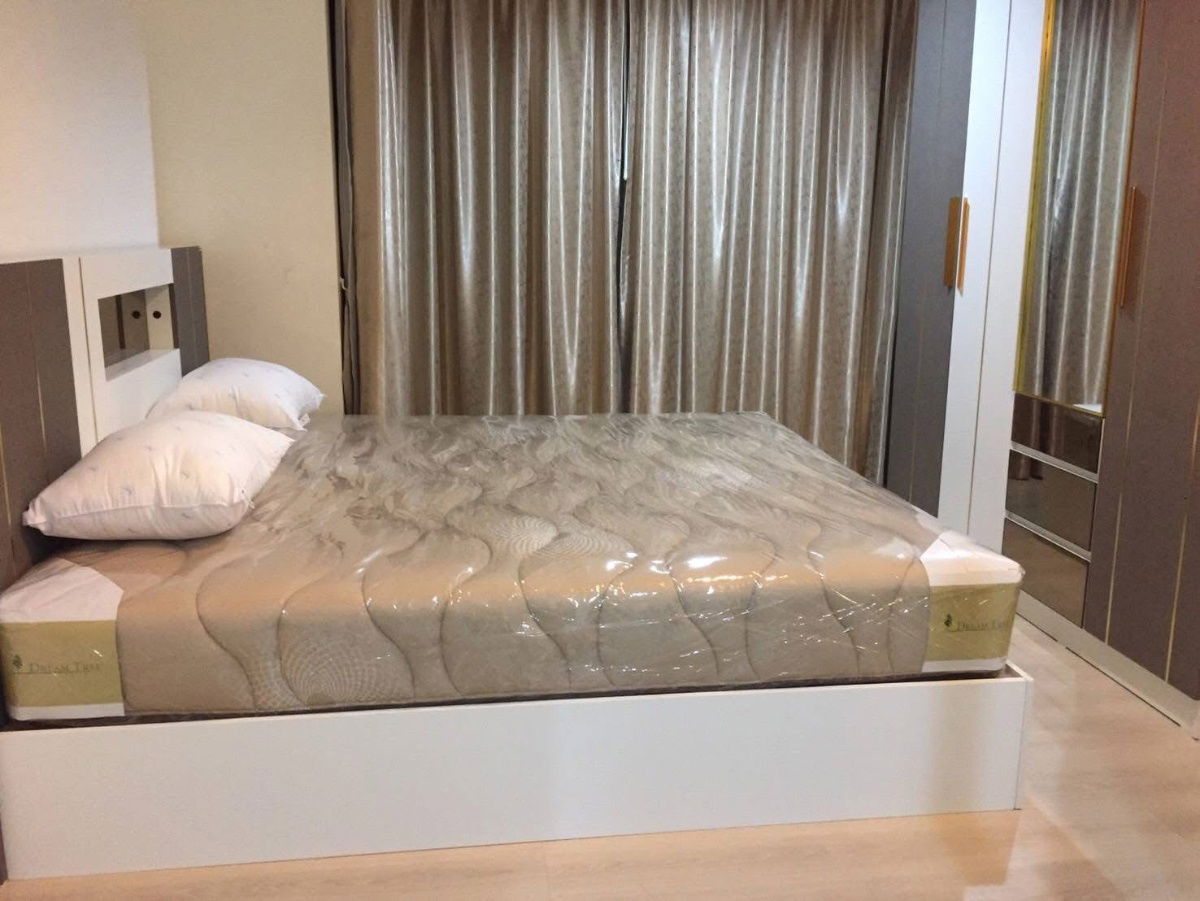 Aspire Sukhumvit                     48