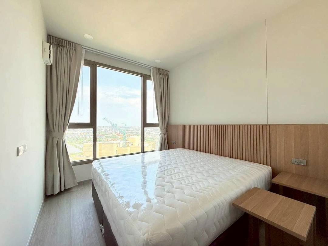 For Rent Whizdom The Forestias (New Room) Unit 181/590