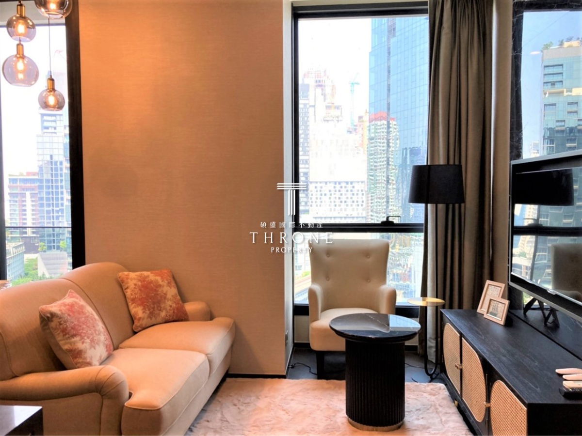 素坤逸路 36 号艾斯酒店🌟PN-00005014🌟