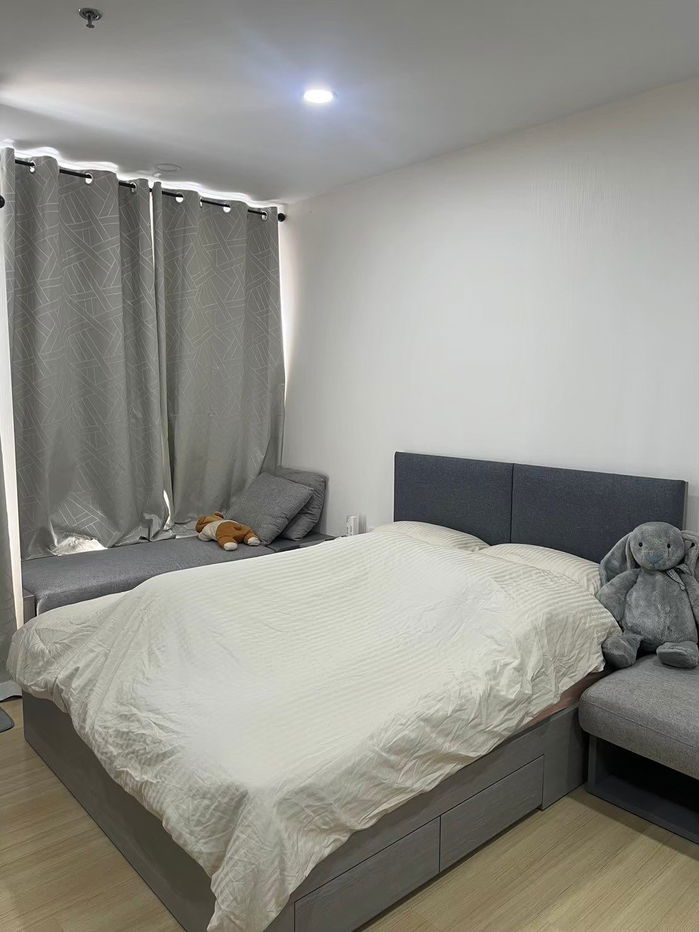 Condo For Rent Supalai Veranda Ramkhamhaeng (B6805043) ID Line : @condo88