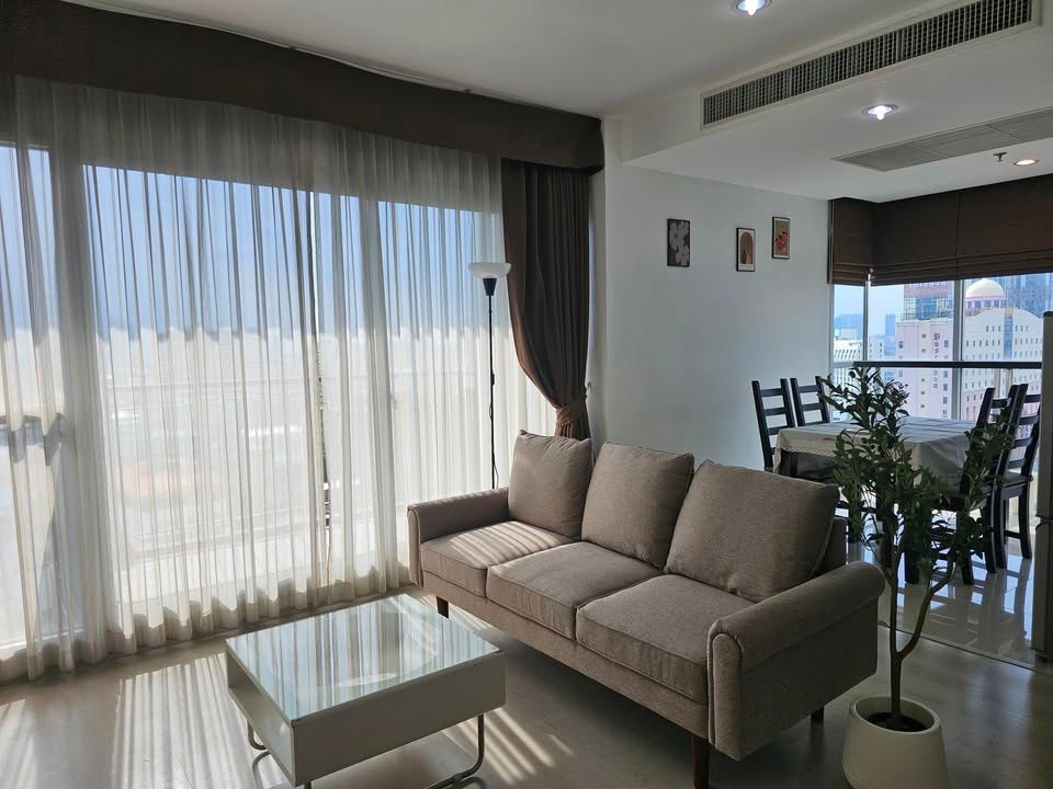 Condo For Rent Life Ratchadapisek (B6805044) ID Line : @condo88