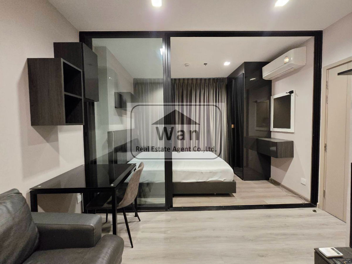 politan rive riverside condo for rent