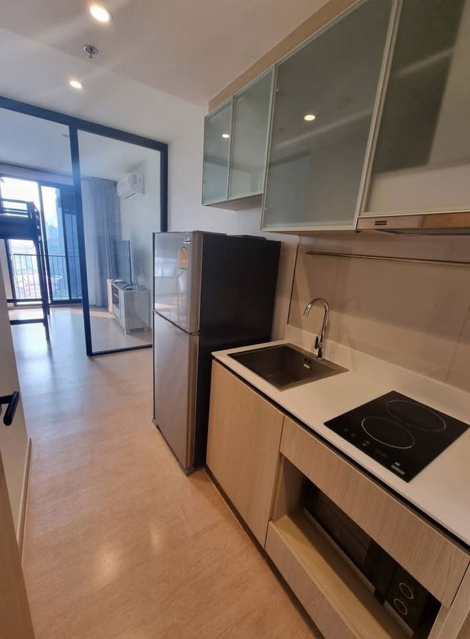 Condo for Rent at maru ekkamai 2 (E6805045) ID Line : @pccenter