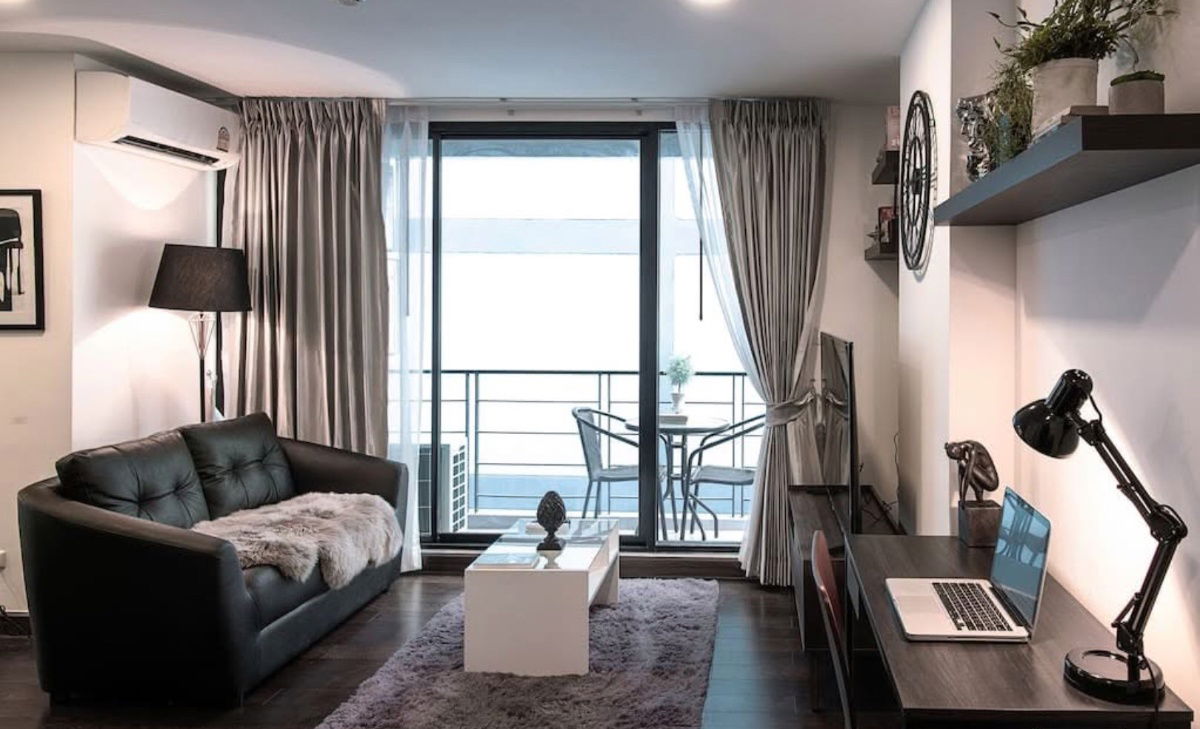 Bangkok Feliz Sathorn - Taksin