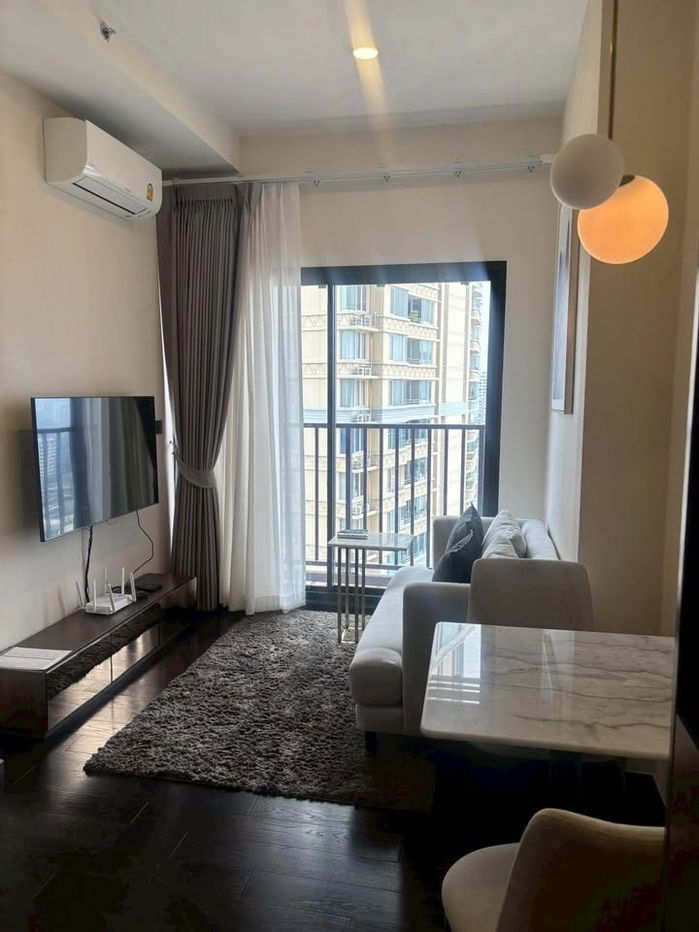 Condo for Rent at PARK ORIGIN THONGLOR (E6805042) ID Line : @pccenter