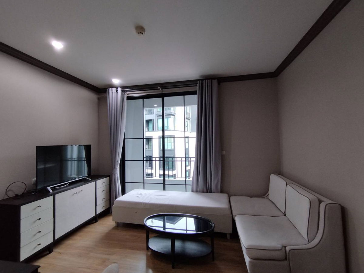 Condo for rent : The Reserve Kasemsan 3 MK-02  line @livingbkk
