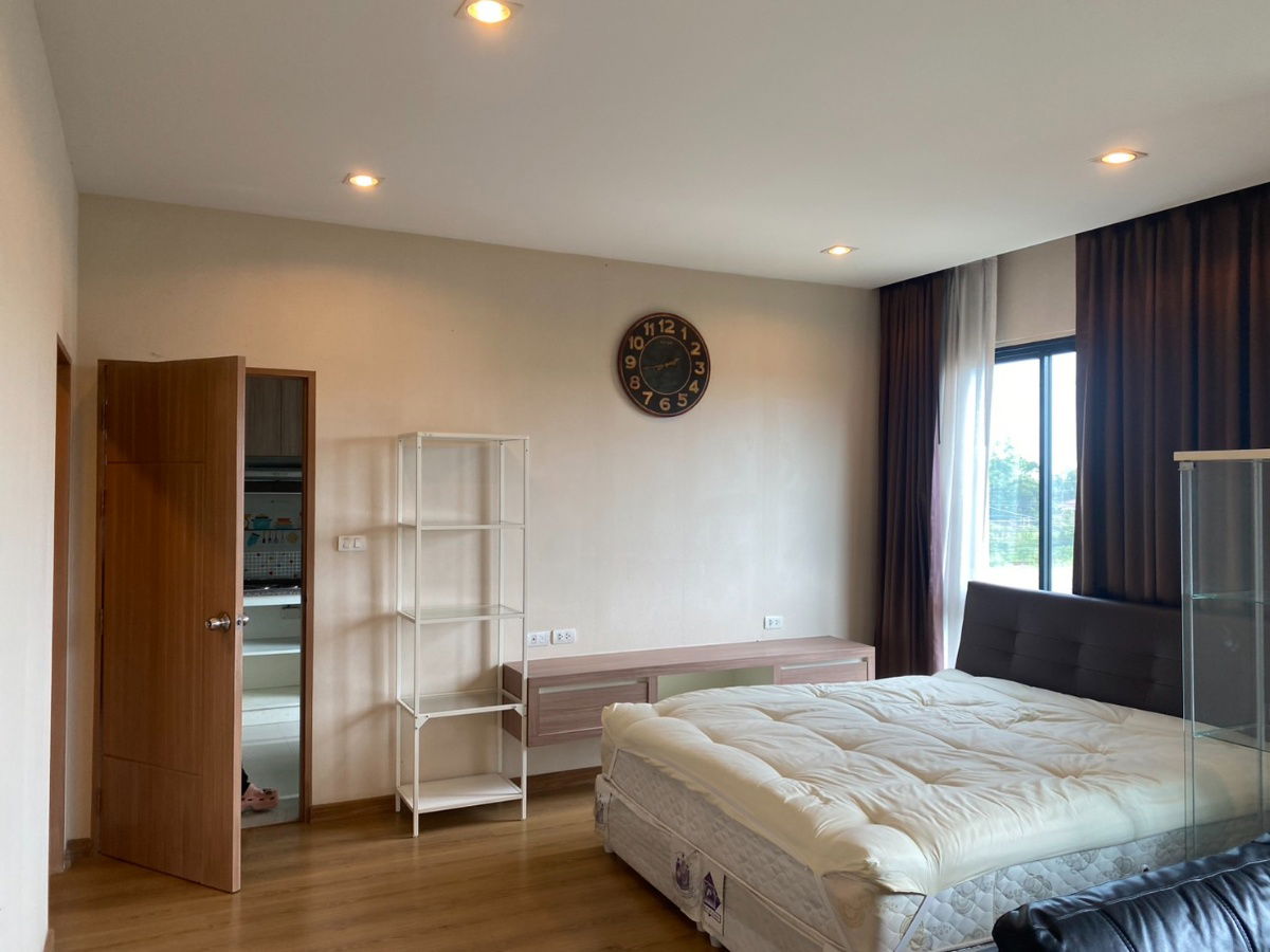 For Rent: Condo The Green Living, Pattaya (S03-2026)