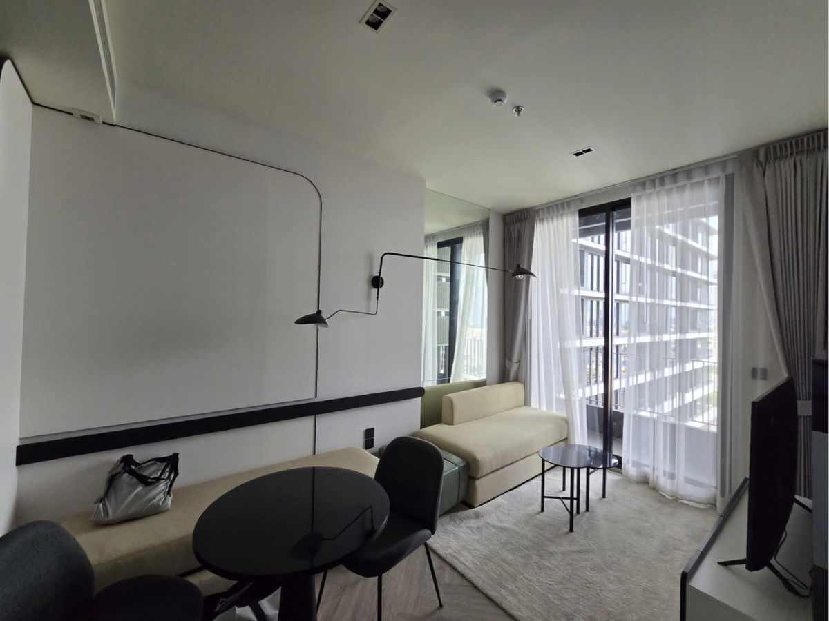 Charoennakhon 章 - 河滨