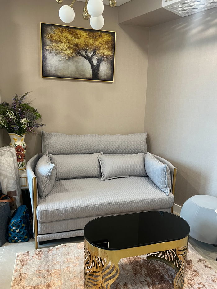 Copacabana Jomtien - For Rent (S03-2028)