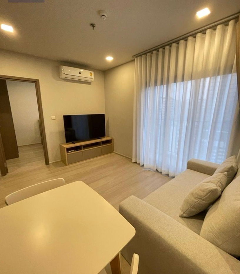 rent: Life Phahonyothin - Lat Phrao, beautiful, cheap, good location, ready to move in, near BTS Ha Yaek Lat Phrao. Interested, add Line @841qqlnr
