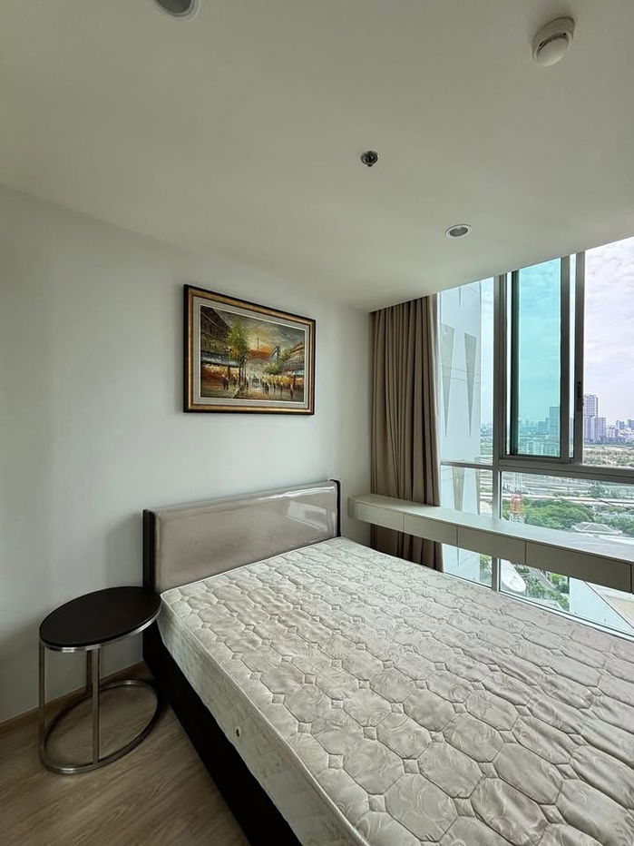 Condo for Rent at Noble Revolve Ratchada 2 (B6805048)