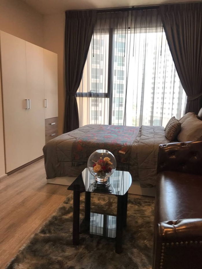 Condo for Rent at IDEO Mobi Asoke (B6805050)