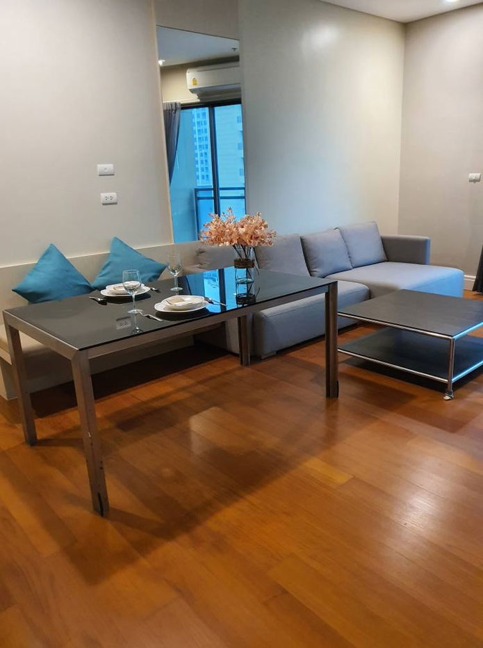 ✨Condo for Rent : Bright sukhumvit 24 ( BTS Prompong ) AP-02 line : @condo91