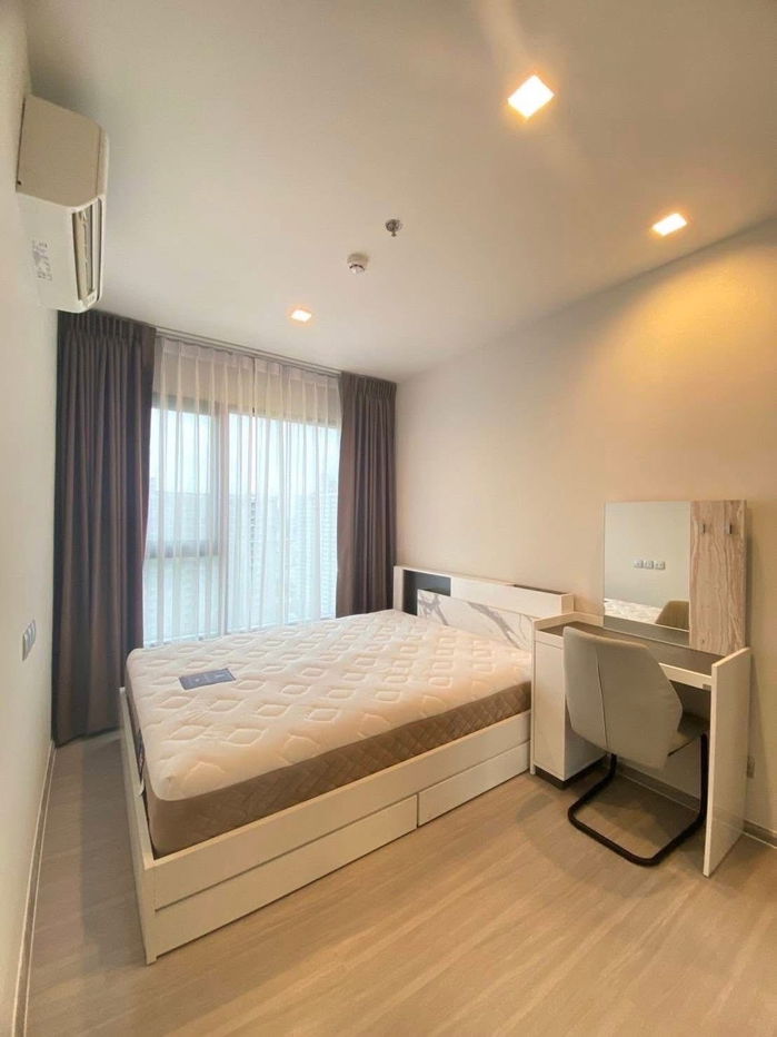 MN2641 Life Asoke Hype Full Furnitured