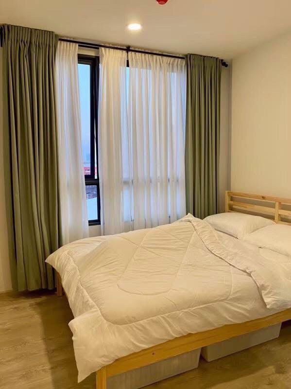 MN2647 The Tree Charan 30 Full Furnitured and electrical