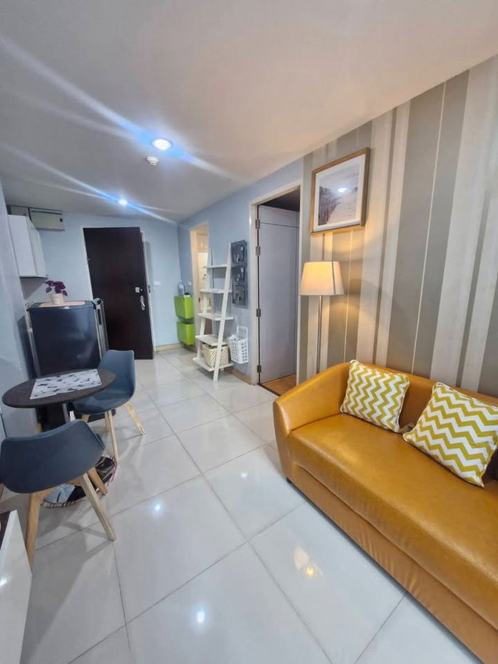 Condo for Rent at The President Sukhumvit (E6805049)