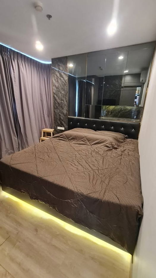 Condo for Rent at IDEO Sathorn - Thapra (A6805029)