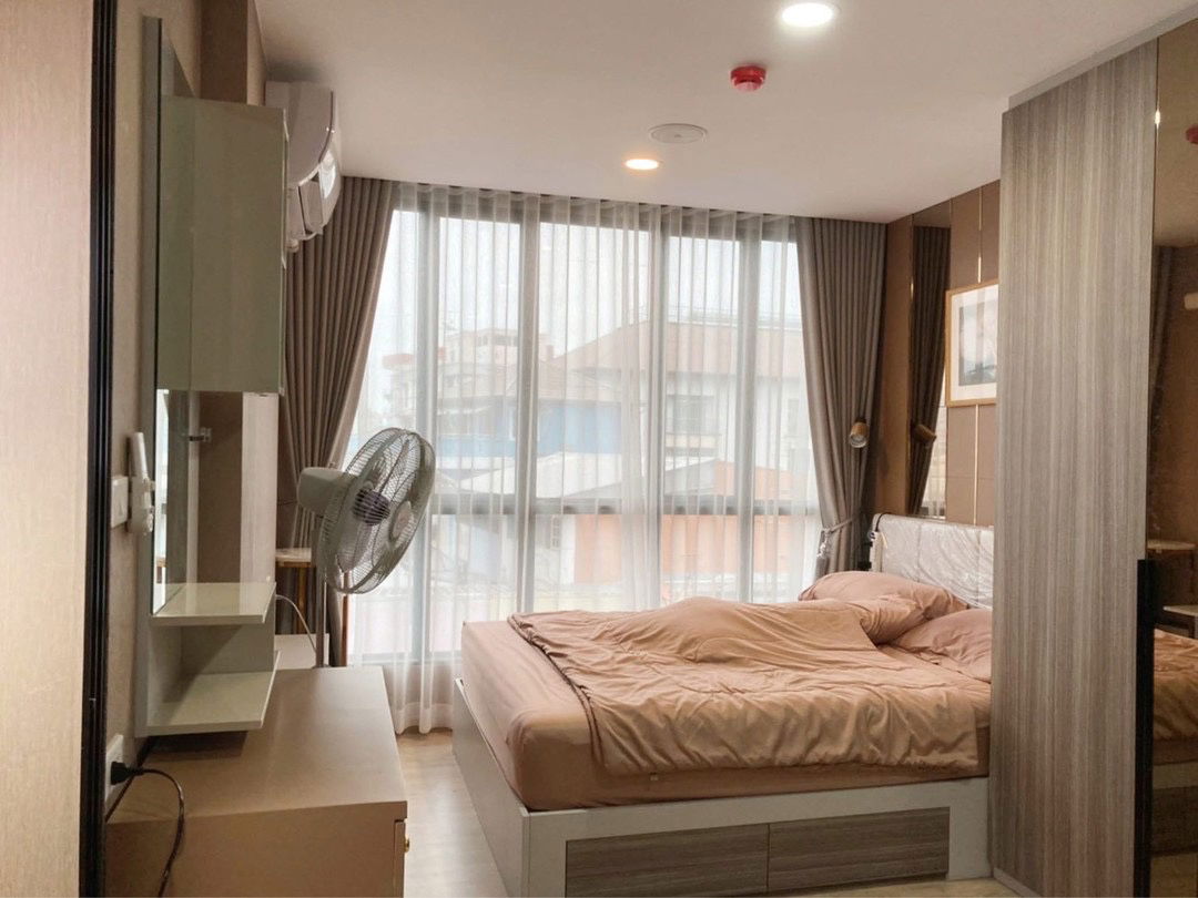 MN2651 The CUBE Urban Sathorn Chan