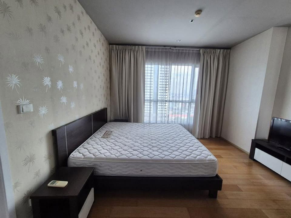 Condo for Rent at Hive Sathorn (A6805025)