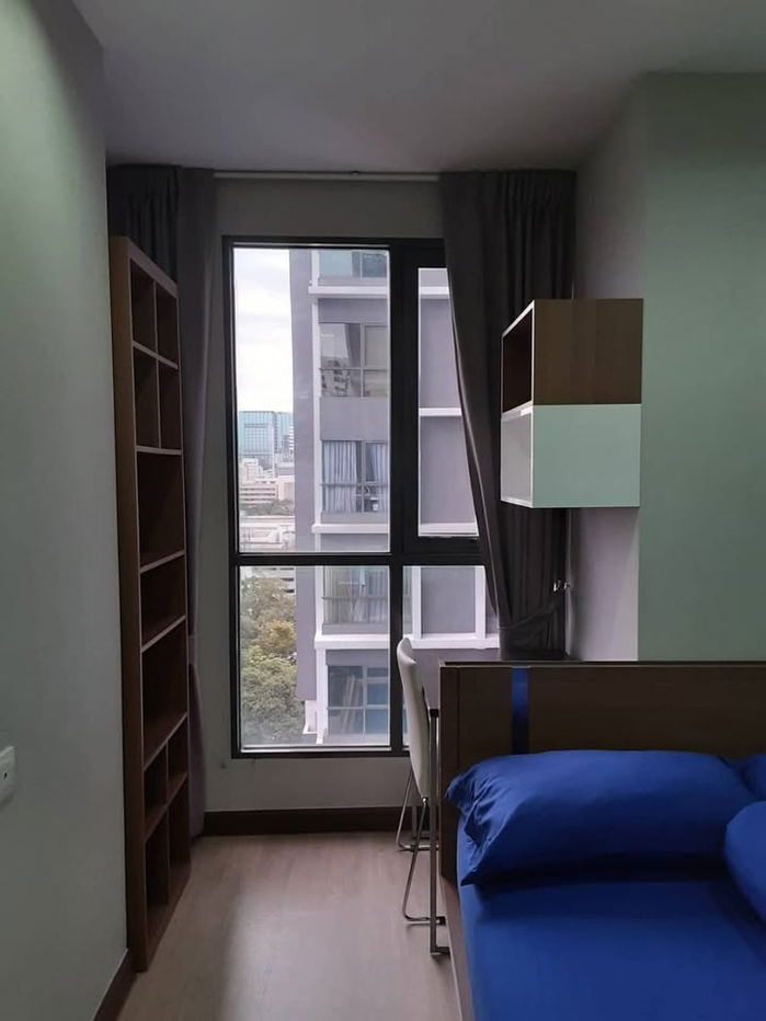 Condo for Rent at IDEO Mobi Phayathai (D6805032) ID Line : @condo101