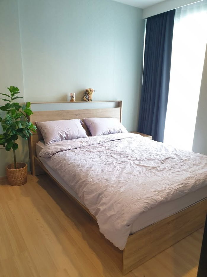 Condo for Rent at Rhythm Sathorn (D6805031) ID Line : @condo101