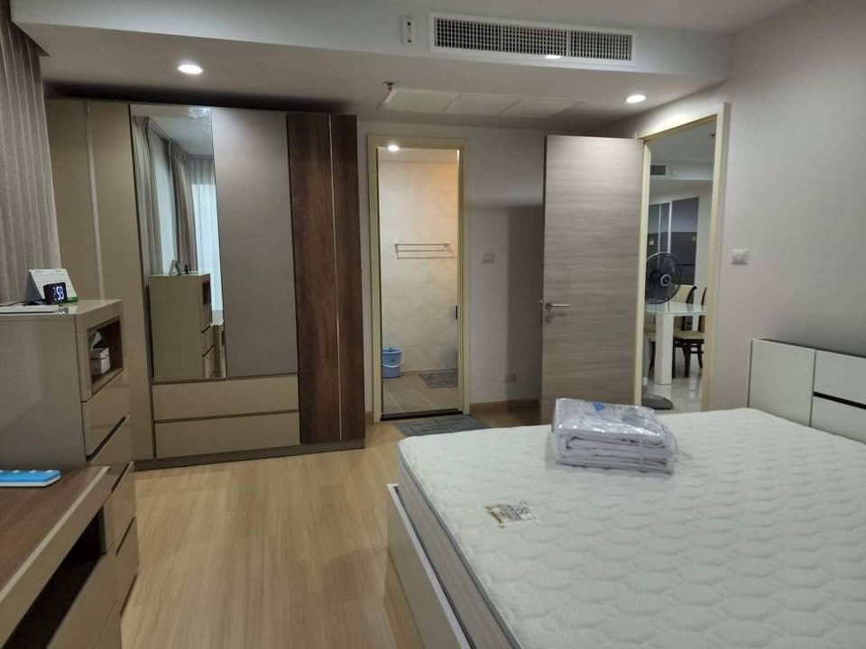 Condo for Rent at Supalai Riva Grande (D6805036) ID Line : @condo101