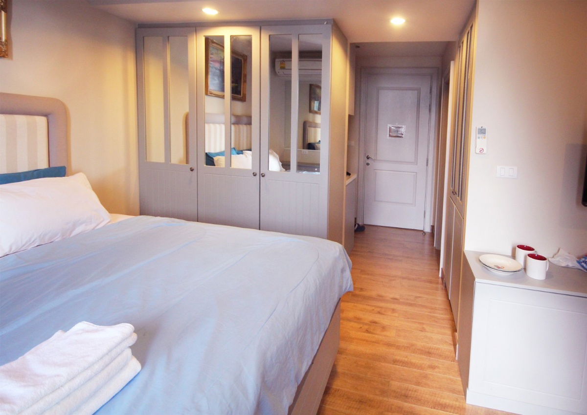 For rent The Editor Saphan khwai