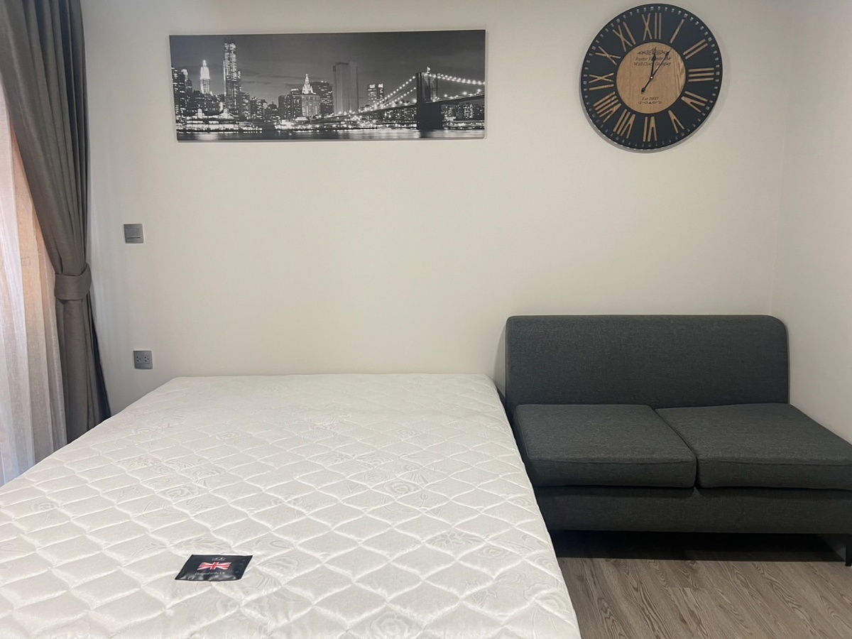 Kave Town Island Near by Bangkok University  fair price and beautiful decorations