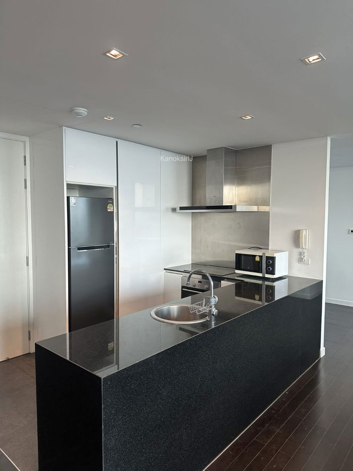 ❤️ ❤️ For rent  The Pano Rama3	fully furnished ❤️ ❤️ Code 39