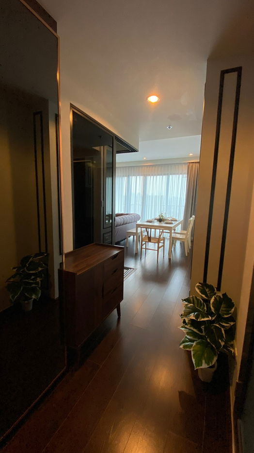 ❤️ ❤️ For rent C Ekkama fully furnished ❤️ ❤️ Code 114