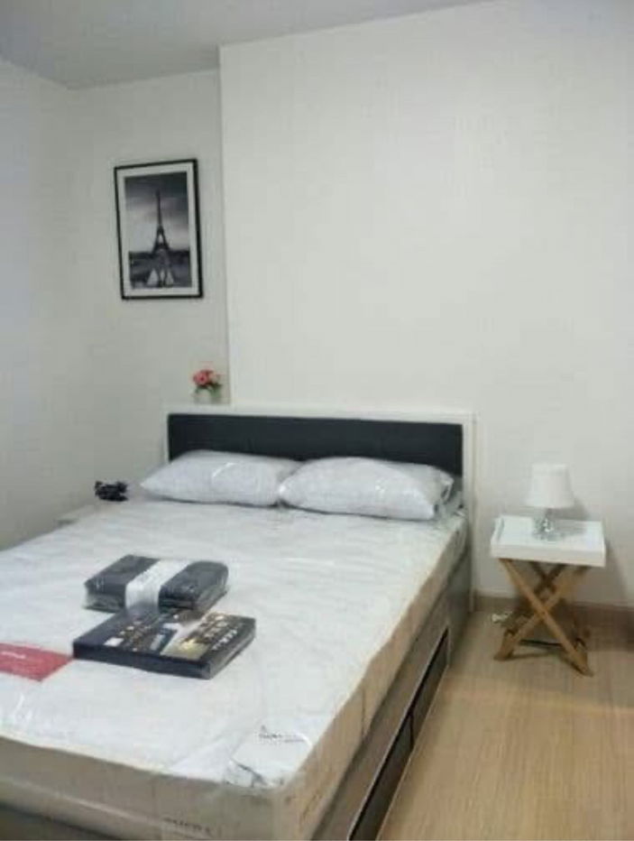 MN2659 Supalai Loft Talat Phlu Station