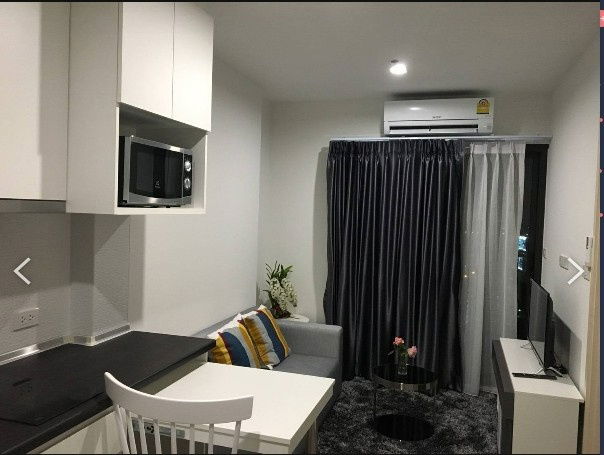 ❤️ ❤️ให้เช่า Rich Park @Triple Station เฟอร์ครบ ❤️ ❤️รหัส 43